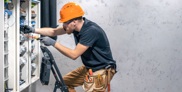 Best Electrical Troubleshooting Services  in Redondo Beach, CA